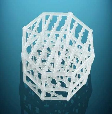 Насадка Q-Pack, PP, 82,5 мм — BTS Engineering