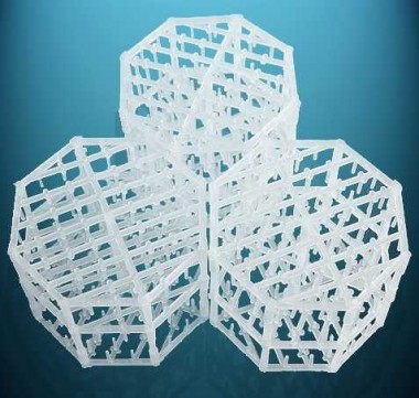 Насадка Q-Pack, PP, 82,5 мм — BTS Engineering