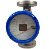 DN25 Durchflussmesser Rotameter Edelstahl KLZZ-DN25/PN16 (liquid alcohol mixture C2H5OH 96%), 250..2500 l/h, 4-20mA, Ex фото 1 &mdash; BTS Engineering