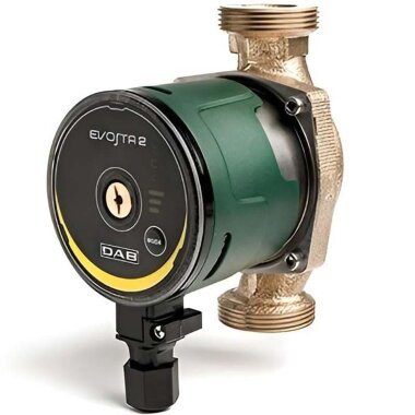 DAB EVOSTA2 40-70/150 SAN (1") M насос для рециркуляции с электронным управлением, 60186164 &mdash; BTS Engineering