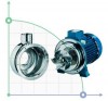 DWO120D Centrifugal pump фото 2 — BTS Engineering
