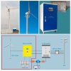 Satz horizontale Windkraftanlage DK-Serie RX-300DK 300 kW 380 V, Netzregler FKJ-GT-Y 300 kW 380 V фото 1 — BTS Engineering