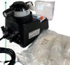 Pompa dozująca PDE HC151+ WIELOFUNKCYJNA M80 240V PVDF-CE-VT + WTYCZKA SHUKO, 4-20 l/h, 20-1 bar фото 1 — BTS Engineering