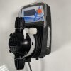 Pompa dozująca PDE HC151+ WIELOFUNKCYJNA M80 240V PVDF-CE-VT + WTYCZKA SHUKO, 4-20 l/h, 20-1 bar фото 4 — BTS Engineering