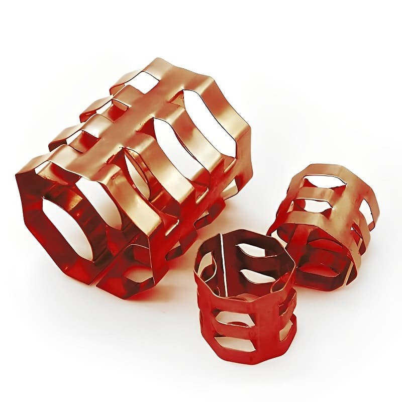 Мідні кільця Мелорінг VSP-25-M, Copper, VFF (Mella Ring VSP) фото 1 — BTS Engineering