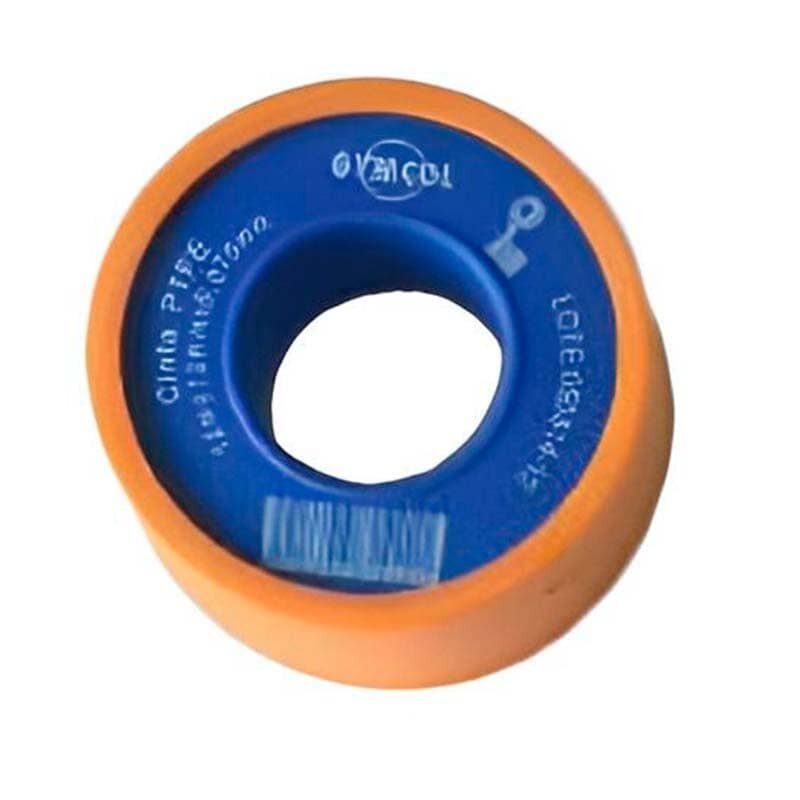 10mm * 12 mt Teflon Rolle фото 1 &mdash; BTS Engineering