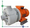 ADH 120 PP/B/2HP/TF/2800/BSP - Horizontal Centrifugal Pump фото 1 — BTS Engineering