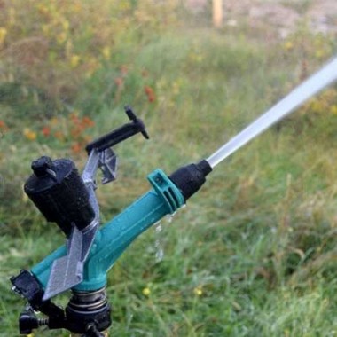 Zraszacz do nawadniania ATOM22 NPT — BTS Engineering