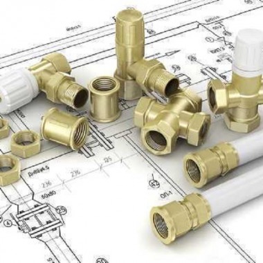 Энергетический аудит сетей водоснабжения — BTS Engineering