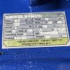 Bomba de acero inoxidable para vinazas IHG TKHGB 100/235-30/2, 30 kW, AISI 304, 2900, a prueba de explosiones Ex фото 2 — BTS Engineering