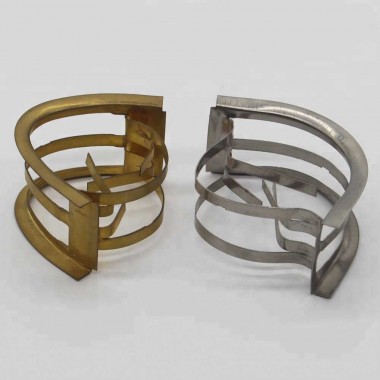 Nutter, AISI 304, 18 mm — BTS Engineering