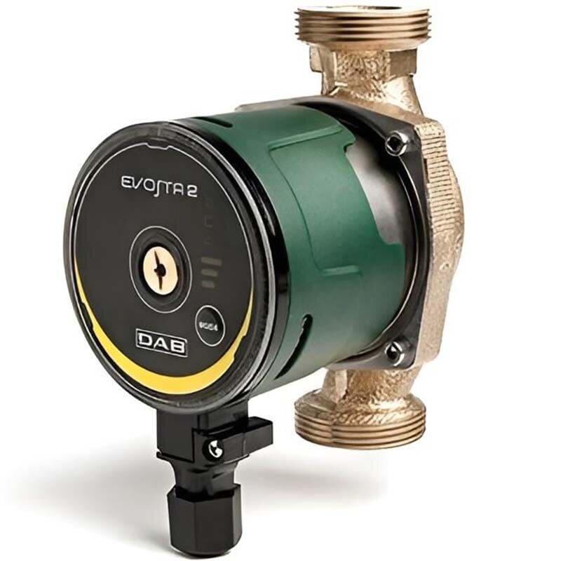 DAB EVOSTA2 80/150 SAN (1") M насос для рециркуляции с электронным управлением, 60186588 фото 1 &mdash; BTS Engineering