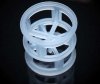 Pierścienie Palla (Pall Ring), HDPE, 25 mm, VFF фото 2 — BTS Engineering
