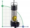 Bomba sumergible de drenaje ID DERBY EX 150, 220V para hidrocarburos фото 1 — BTS Engineering