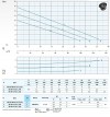 Погружной насос Dreno биогаз AT-EX 80/4/125 C.242 с режущим открытым рабочим колесом фото 3 — BTS Engineering