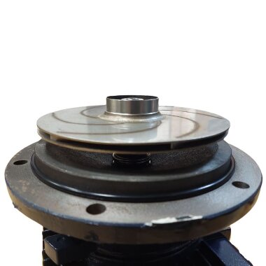 Насос самовсасывающий BXZ 15-30-1,5kW, 2900, 380V, imp:AISI 304 (типа Андижанец АНС) — BTS Engineering