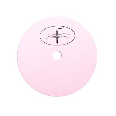 Float for pH sensor &mdash; BTS Engineering