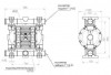 Lebensmittel-Membranpumpe 150 FOODBOXER фото 3 — BTS Engineering
