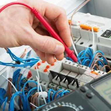 Энергетический аудит сетей электроснабжения — BTS Engineering