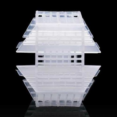 Насадка LanPack, РР, 90 мм — BTS Engineering