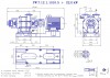 PW.7.12.1.1010 single-stage vacuum pump фото 2 — BTS Engineering