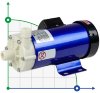 Chemical pump with magnetic coupling FLUIMAC MINI COMPASS MC 40 PVDF, 65 W, 220 V фото 1 — BTS Engineering