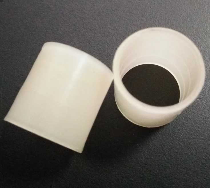 Кольца Рашига (Raschig Ring), PE, 50 мм, VFF фото 1 — BTS Engineering