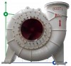 Entschwefelungspumpe TL, 65-1000 mm, 50-18000 m3/h, 15-50 m фото 1 — BTS Engineering