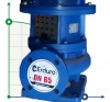 BTKF-I 65-200, 15 kW inline Pumpe (3000) фото 5 — BTS Engineering