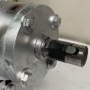Насос для горячего масла EMSE EKY 65-160, 18,5 кВт, 2900, без двигателя фото 3 — BTS Engineering