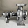 Насос для горячего масла EMSE EKY 65-160, 18,5 кВт, 2900, без двигателя фото 6 — BTS Engineering
