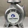 Насос для горячего масла EMSE EKY 65-160, 18,5 кВт, 2900, без двигателя фото 7 — BTS Engineering