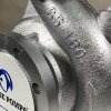 Насос для горячего масла EMSE EKY 65-160, 18,5 кВт, 2900, без двигателя фото 8 — BTS Engineering