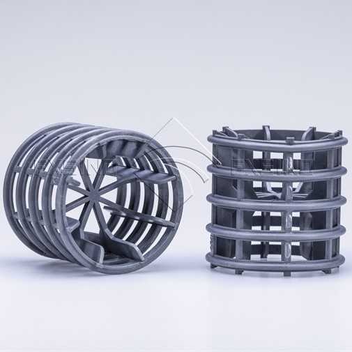 Buse NorPack, PP, 32 mm фото 1 — BTS Engineering