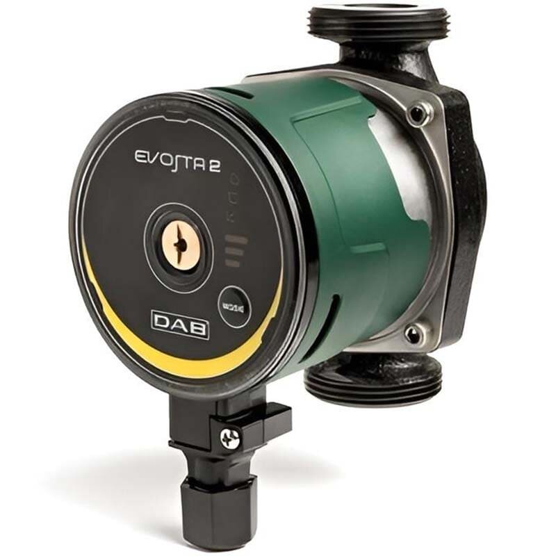 DAB EVOSTA2 40-70/130 (1") M насос циркуляционный с электронным управлением, 60186046 фото 1 &mdash; BTS Engineering