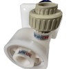 QP-25SK-1/25VP, CFRETFE-0,37 kW, 150L/min, 8m electrolyte pump фото 2 — BTS Engineering