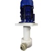 QP-25SK-1/25VP, CFRETFE-0,37 kW, 150L/min, 8m electrolyte pump фото 5 — BTS Engineering
