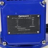 QP-25SK-1/25VP, CFRETFE-0,37 kW, 150L/min, 8m electrolyte pump фото 7 — BTS Engineering
