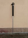 Ensemble de bouche d'incendie antigel BG-204 (colonne) фото 3 — BTS Engineering