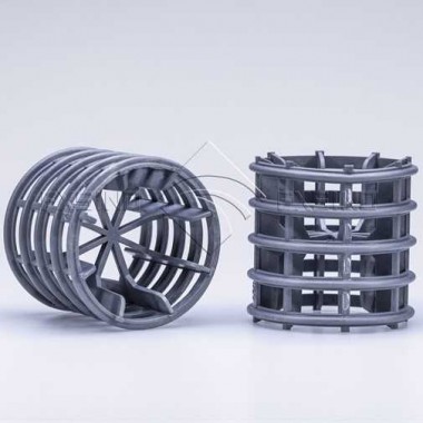 Насадка NorPack, PP, 38 мм — BTS Engineering