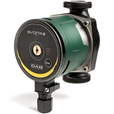 DAB EVOSTA2 40-70/180 (1") M насос циркуляционный с электронным управлением, 60185492 &mdash; BTS Engineering