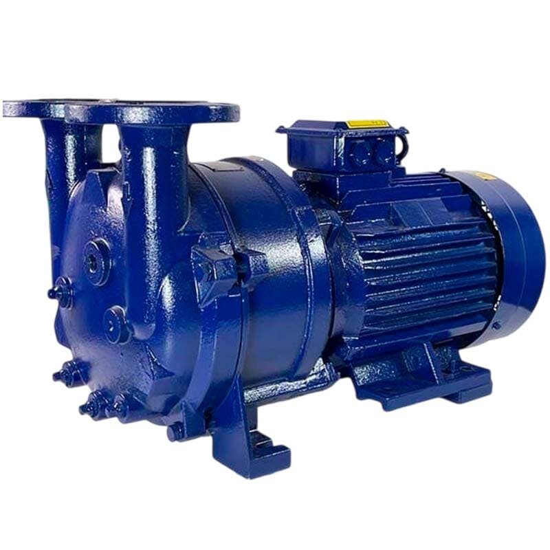 Vacuum pump 2BV5111 фото 1 &mdash; BTS Engineering