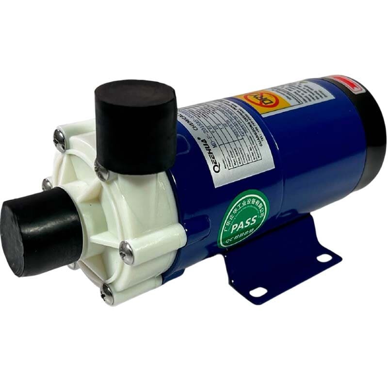 Pompe chimique MD-F-201SAE-5V22AYS, PP, 16L/min, 2.4m, 220V фото 1 — BTS Engineering
