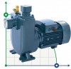 Pump for oil hydrofusion BXZ 20-32-2,2kW, 2900, 380V, imp:AISI 304 Self-priming pump  фото 1 — BTS Engineering