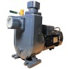 Pump for oil hydrofusion BXZ 20-32-2,2kW, 2900, 380V, imp:AISI 304 Self-priming pump  фото 4 — BTS Engineering