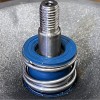Pump for oil hydrofusion BXZ 20-32-2,2kW, 2900, 380V, imp:AISI 304 Self-priming pump  фото 8 — BTS Engineering