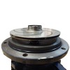 Pump for oil hydrofusion BXZ 20-32-2,2kW, 2900, 380V, imp:AISI 304 Self-priming pump  фото 2 — BTS Engineering