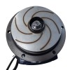 Pump for oil hydrofusion BXZ 20-32-2,2kW, 2900, 380V, imp:AISI 304 Self-priming pump  фото 3 — BTS Engineering