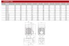 Vertical high temperature pump AGD-50 -30°C+200°C фото 4 — BTS Engineering