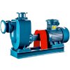 Pompe en acier inoxydable pour substances explosives BZWHB150-180-35/4, 37kW, 1450, Ex auto-amorçage фото 1 &mdash; BTS Engineering